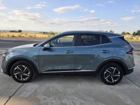 Kia Sportage 1.6 HYBRID GERMANY - 57500 лв. - 26756779 8