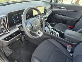Kia Sportage 1.6 HYBRID GERMANY - 57500 лв. - 26756779 9