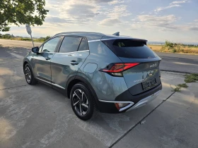 Kia Sportage 1.6 HYBRID GERMANY - 57500 лв. - 26756779 7