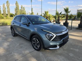 Kia Sportage 1.6 HYBRID GERMANY - 57500 лв. - 26756779 3