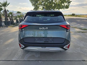 Kia Sportage 1.6 HYBRID GERMANY - 57500 лв. - 26756779 6