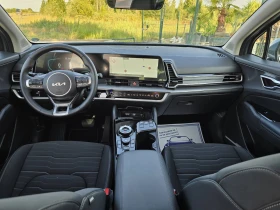 Kia Sportage 1.6 HYBRID GERMANY - 57500 лв. - 26756779 10