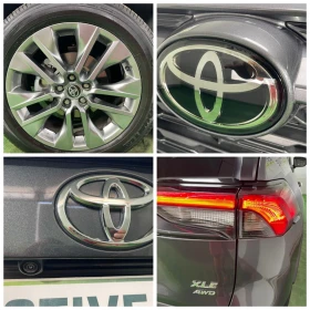 Toyota Rav4 2.5* AWD* 2024* 2286*  | Mobile.bg    17