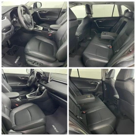 Toyota Rav4 2.5* AWD* 2024* 2286*  | Mobile.bg    13
