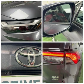 Toyota Rav4 2.5* AWD* 2024* 2286*  | Mobile.bg    16