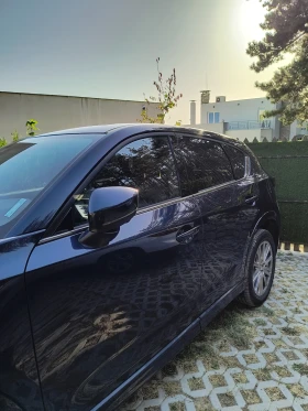 Обява за продажба на Mazda CX-5 2.5 AWD TAKUMI ~70 000 лв. - изображение 1