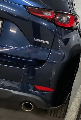 Обява за продажба на Mazda CX-5 2.5 AWD TAKUMI e-SKYACTIV G  ~70 000 лв. - изображение 9