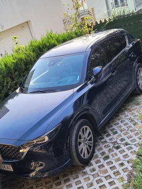 Обява за продажба на Mazda CX-5 2.5 AWD TAKUMI ~70 000 лв. - изображение 9