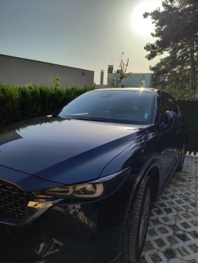 Обява за продажба на Mazda CX-5 2.5 AWD TAKUMI ~70 000 лв. - изображение 1