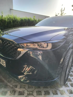 Обява за продажба на Mazda CX-5 2.5 AWD TAKUMI ~70 000 лв. - изображение 4