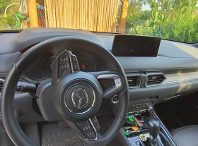 Обява за продажба на Mazda CX-5 2.5 AWD TAKUMI ~70 000 лв. - изображение 7