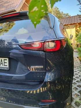 Обява за продажба на Mazda CX-5 2.5 AWD TAKUMI ~70 000 лв. - изображение 3