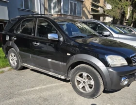 Обява за продажба на Kia Sorento 3.5 V6  газ-бензин ~7 200 лв. - изображение 2