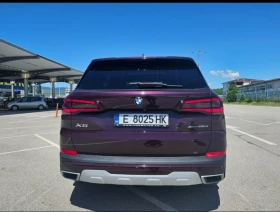 BMW X5 Xdrive 25d | Mobile.bg    5