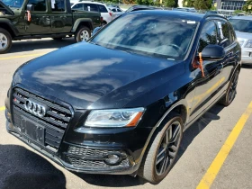 Audi SQ5 * DYNAMIC EDITION * CARFAX *    | Mobile.bg    4