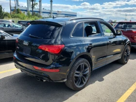 Audi SQ5 * DYNAMIC EDITION * CARFAX *    | Mobile.bg    3