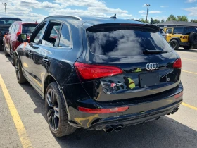 Audi SQ5 * DYNAMIC EDITION * CARFAX *    | Mobile.bg    2