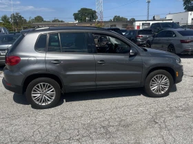 VW Tiguan CARFAX* АВТОФИНАНСИРАНЕ* БЕЗ ПЪРВОНАЧАЛНА ВНОСКА* - 26000 лв. - 81189965 6
