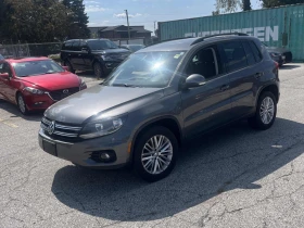 VW Tiguan CARFAX* АВТОФИНАНСИРАНЕ* БЕЗ ПЪРВОНАЧАЛНА ВНОСКА* 