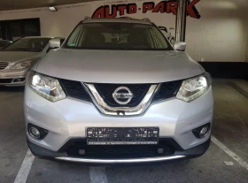 Обява за продажба на Nissan X-trail Tekna 7М ~21 500 лв. - изображение 1