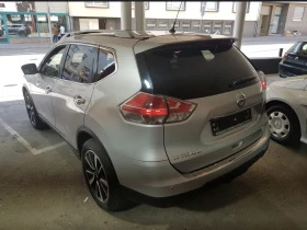 Обява за продажба на Nissan X-trail Tekna 7М ~21 500 лв. - изображение 1