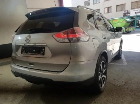 Обява за продажба на Nissan X-trail Tekna 7М ~21 500 лв. - изображение 2