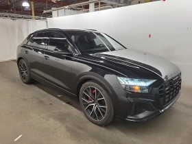 Audi SQ8 4.0 TFSI QUATTRO* CARFAX * БЕЗ ПЪРВОНАЧАЛНА ВНОСКА - 99500 лв. / 50873.54 € - 48748608 2
