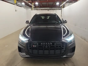 Audi SQ8 4.0 TFSI QUATTRO* CARFAX * БЕЗ ПЪРВОНАЧАЛНА ВНОСКА - 99500 лв. / 50873.54 € - 48748608 5