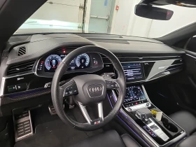 Audi SQ8 4.0 TFSI QUATTRO* CARFAX * БЕЗ ПЪРВОНАЧАЛНА ВНОСКА - 99500 лв. / 50873.54 € - 48748608 8