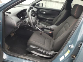 Honda Hr-v AWD SPORT/ / | Mobile.bg    7