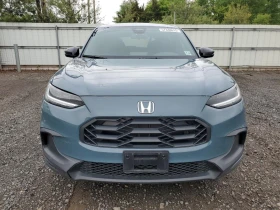 Honda Hr-v AWD SPORT/ / | Mobile.bg    5