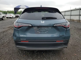 Honda Hr-v AWD SPORT/ / | Mobile.bg    6