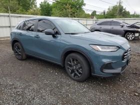 Honda Hr-v AWD SPORT/ / | Mobile.bg    4