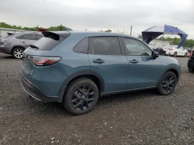 Honda Hr-v AWD SPORT/ / | Mobile.bg    3