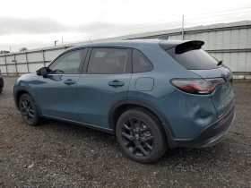 Honda Hr-v AWD SPORT/ / | Mobile.bg    2