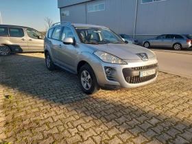 Peugeot 4007 2.2 HDI | Mobile.bg    3