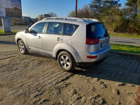 Peugeot 4007 2.2 HDI | Mobile.bg    4