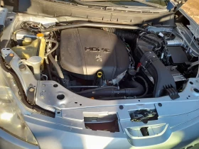 Peugeot 4007 2.2 HDI | Mobile.bg    15