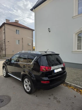 Peugeot 4007 | Mobile.bg    4