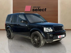 Land Rover Discovery 3.0 SDV6 - 27900 € / 54567.66 лв. - 26162711 2