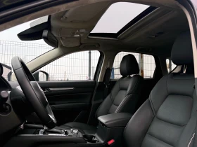 Mazda CX-5 Premium 2.5 Skyactiv AWD Distronic Лизинг, снимка 9