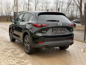 Mazda CX-5 Premium 2.5 Skyactiv AWD Distronic Лизинг, снимка 6