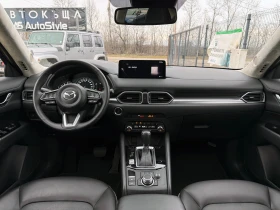 Mazda CX-5 Premium 2.5 Skyactiv AWD Distronic Лизинг, снимка 12