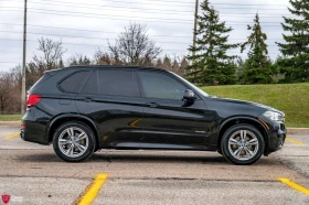 BMW X5 * xDrive35i * CARFAX * ЦЕНА ДО БГ - 25000 € / 48895.75 лв. - 80935602 5