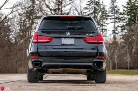 BMW X5 * xDrive35i * CARFAX * ЦЕНА ДО БГ - 25000 € / 48895.75 лв. - 80935602 7