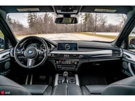 BMW X5 * xDrive35i * CARFAX * ЦЕНА ДО БГ - 25000 € / 48895.75 лв. - 80935602 13