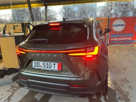 Lexus NX 350h - 50900 € / 99551.75 лв. - 11247380 5
