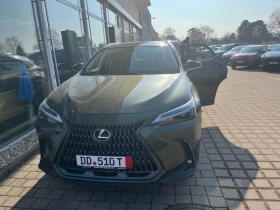 Lexus NX 350h - 50900 € / 99551.75 лв. - 11247380 3