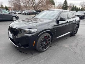 BMW X4 * Competition * CARFAX * БЕЗ ПЪРВОНАЧАЛНА ВНОСКА