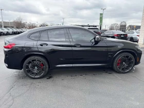 BMW X4 * Competition * DISTRONIC * ОБДУХВАНЕ * 360 * ПАНО | Auto.bg — изображение 4